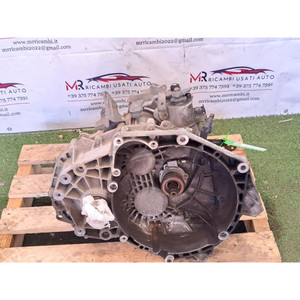 MOTEUR COMPLET D'OCCASION OPEL Zafira Tourer (2010-) 55582867 A20DT diesel 1956 (10>) - Product Image 1