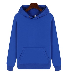 Sudaderas con Capucha para Hombre al por Mayor, Personalizadas, de Alta Calidad, 100% Algodón, Lisas, para Hombre y Mujer, Sudaderas Negras - Product Image 1