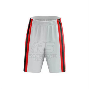 Ensemble d'uniformes sportifs personnalisés 7 contre 7, tailles pour jeunes et adultes, maillot et short de football, impression d'équipe personnalisée - Product Image 4