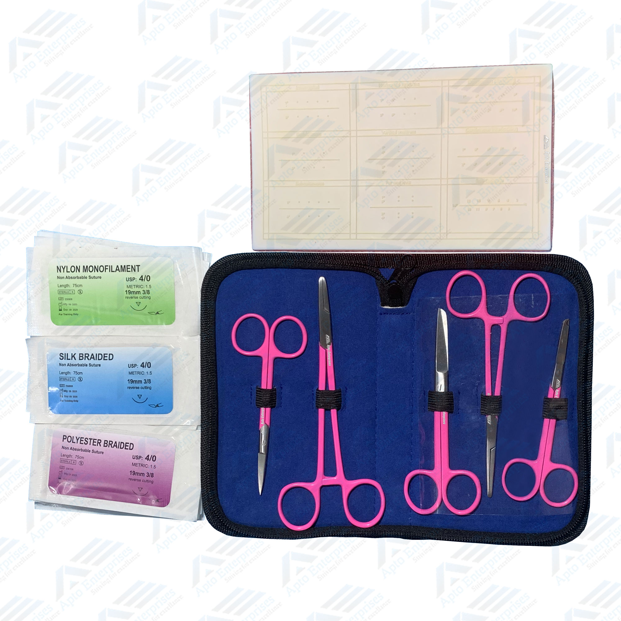 Suture Kit
