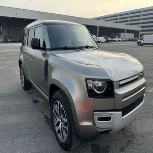 Usado cuidadosamente 2023 Land Rover Defender 110 5 puertas P400 XS Edition AWD MHEV 3.0L Turbo Gas 8 velocidades 400bhp 7 plazas - Product Image 1