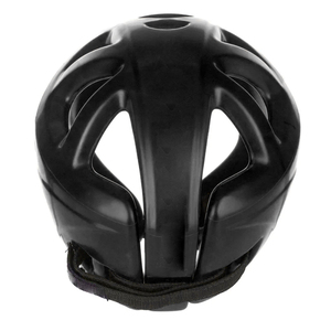Factory Wholesale Price <b>Boxing</b> Cheeks <b>protection</b> Head <b>Gears</b> Real Leather Head Guard Headgear Producer of <b>Boxing</b> - Product Image 6