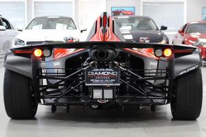 Occasione Eccezionale: BMW M507 Coupé Edizione 2017 Usata - Pronta per la Spedizione - Product Image 6