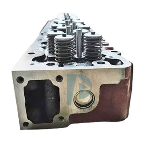 Culasse et bloc-cylindres moteur J08E H07C J05E J05C J08C 11101-E0541 11101E0541 pour engins de construction - Product Image 4
