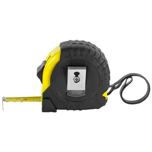 Flessometro Promozionale Personalizzato da 5m Pskov - Gadget con Metro a Nastro - Product Image 4