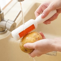 Keuken Gadgets Multifunctionele Draaibare Aardappel Fruit Groente Ui Swivel Dunschiller