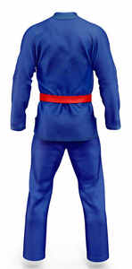 Pakistan Verified Highest Quality Custom Bjj Kimono Pakistan Made Bjj Gi Kimono jiu jitsu kimono, kimono de jiu jitsu - Product Image 3