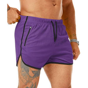 Servicios OEM, Precio Razonable, Pantalones Cortos para Hombre, Último Estilo, Diseño Personalizado, Ropa Urbana, Pantalones Cortos para Hombre - Product Image 5