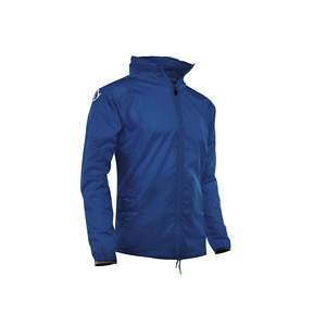 Veste de pluie Acerbis Elettra XL imperméable et coupe-vent, long manteau pour le camping et la randonnée, décoration de logo personnalisable - Product Image 1