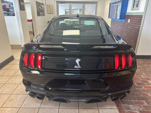 ฟอร์ด มัสแตง เชลบี จีที500 ปี 2020 พร้อมจัดส่ง - Product Image 6