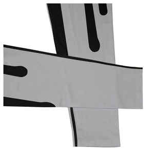 High Waist <b>Women</b> <b>Leggings</b> Durable Stretch Fabric Stylish Fit Ideal <b>for</b> Daily Casual Wear, Yoga & Workout - Product Image 5