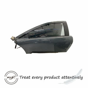 Pièces d'origine d'usine, portes avant, arrière, gauche et droite, toutes les coques de portes pour Lamborghini Murcielago LP640-4 - Product Image 2