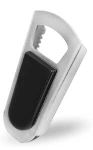 Pelador de patatas y frutas de acero inoxidable, accesorios de cocina, proveedor mayorista - Product Image 4