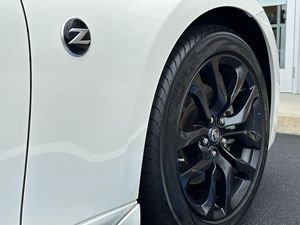 รถนิสสัน 370Z คูเป้ มือสอง สภาพดี ราคาคุ้มค่า ไมล์น้อย - Product Image 6