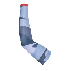 Manches de bras Logo personnalisé Respirant Plus Size Camouflage Protection solaire Anti-UV Outdoor Cycling Arm Sleeves Sports Hand Sock - Product Image 5