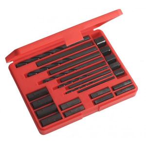 Juego de Extractores de Pernos Facom para Tornillos de Rosca Derecha o Izquierda - Product Image 1