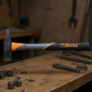 Martillos de Mecánico Estilo Alemán con Mango de Fibra de Vidrio - Product Image 3