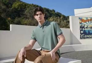 Couleur vierge nouveauté haute qualité hommes T-Shirts meilleure qualité respirant confortable nouvelle dernière conception Sublimation travail - Product Image 6