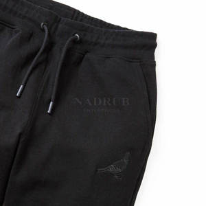 ชุดวอร์มปักลายสำหรับฤดูหนาววัสดุทนทานติดป้ายได้เอง - Product Image 5