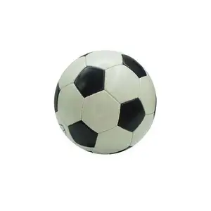 ลูกฟุตบอลขนาดหนังราคาถูกมินิฟุตบอลขนาดเล็กที่มีโลโก้