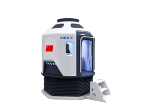 <span class=keywords><strong>Cinéma</strong></span> VR à thème <span class=keywords><strong>aviation</strong></span> pour deux joueurs, plateforme à mouvement complet 4K HD 360° immersive pour parc d'attractions, centre commercial, centre d'arcade - Product Image 3