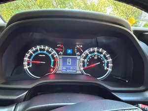 2019ใช้ TO-Yo-TA 4_Run_ner 4WD ราตรีที่จำกัด - Product Image 6