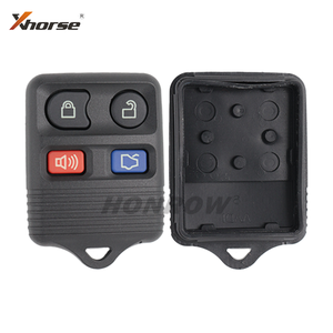 Xhorse xkfo02en chìa khóa từ xa cho <span class=keywords><strong>Ford</strong></span> <span class=keywords><strong>4</strong></span> nút - Product Image 6
