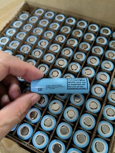 Inr18650 MH1 3.6V 3200mAh 10A có thể sạc lại Li-<span class=keywords><strong>ion</strong></span> pin cho xe tay ga Ebike xe máy <span class=keywords><strong>Hoverboard</strong></span> gói - Product Image 5