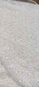 Tela Ne bordada de alta calidad para la fabricación de vestidos de moda con tela de red suave, cómoda, duradera y duradera - Product Image 4