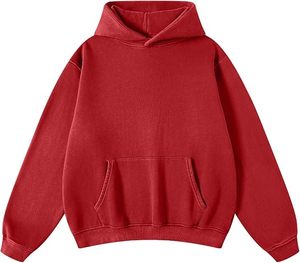Sudadera con capucha de moda para mujer, diseño de tela acogedora con Capucha con cordón y mangas largas, adecuada para otoño, informal todos los días - Product Image 2