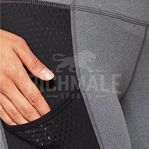 Yoga <b>Legging</b> Fitness Elastic <b>Waist</b> Women Yoga <b>Legging</b> Activewear Seamless Women Yoga <b>Legging</b> - Product Image 6