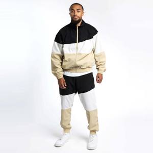 Chaqueta Harvey para hombre, prendas de vestir exteriores elegantes y duraderas para ropa informal, aventuras al aire libre y uso diario - Product Image 1