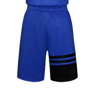 Nouvelle conception d'uniformes de basket-ball pour adultes, taille plus, impression personnalisée, uniforme de basket-ball sublimé à séchage rapide - Product Image 6