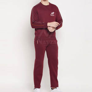 Traje Deportivo de Invierno para Hombre de Alta Calidad, Precio al por Mayor, Hecho en Pakistán, Traje Deportivo para Hombre, Superventas - Product Image 2