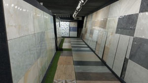 Azulejos de porcelana esmaltada de calidad superior 60x120cm 600x1200mm Colección GVT PGVT Diseños de pared de piso de lujo Porcelana esmaltada - Product Image 5