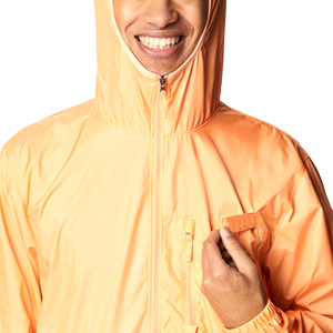 Precio de fábrica Chaqueta Softshell para hombre Chaqueta Softshell impermeable de alta calidad con logotipo personalizado Precio al por mayor de bajo costo - Product Image 4