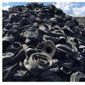 Silicone <b>Rubber</b> Scrap Industrial Grade Re-cycle Material Bulk Supply - Product Image 5