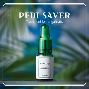 Suero para Uñas Problemáticas Dr. Kralle con Propóleo de Árbol de Té y Centella - Fórmula Herbal Natural para el Tratamiento y Reparación de Hongos en las Uñas - Product Image 3