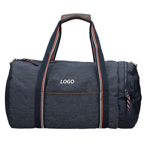 Sublimation Design Canvas New Arrival Fashion Gym <b>Bag</b> for Women <b>Men</b> <b>Travel</b> Fitness Workout Sports Custom Duffle <b>Bags</b> - Product Image 2