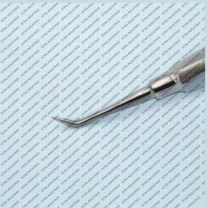 Nha khoa gốc thang máy <span class=keywords><strong>cogswell</strong></span> B chọn lớp thép không gỉ Hướng dẫn sử dụng bằng miệng phẫu thuật cụ Răng khai thác gốc nâng - Product Image 4