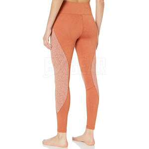 Mallas de Yoga de ajuste elegante de alta calidad para mujer diseñadas para uso diario en fitness y gimnasio - Product Image 2