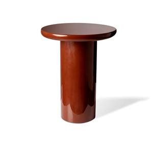 Meilleure vente table basse moderne meubles de salon en laque de haute qualité 2025 tendance de HNH Craft Vietnam - Product Image 5