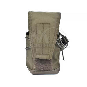 Matériel lavable extérieur durable de polyester de poche tactique de magazine pour l'usage tactique - Product Image 1