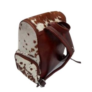 2023ผู้หญิงออกแบบล่าสุดกระเป๋าHaironกระเป๋าขายส่งCrossbodyวัวHainบนกระเป๋าหนังกลับ - Product Image 6