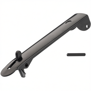 Hazet Pneumatic Tools Accessories and Parts Sabre <b>Saw</b> Safety Operating Lever - Product Image 2