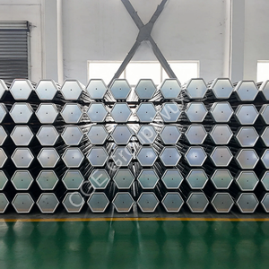 מוט קידוח NT, מוט קידוח, עבור קידוח ליבה וציוד קידוח לכריית עפרות, פלדת פחמן - Product Image 3