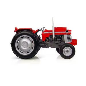 Tracteur Chargeur Massey Ferguson GC300 4x4 50cv/60cv 4RM avec Chargeur Frontal Pompe Moteur & Engrenage - Fonctionnalités Numériques - Product Image 3