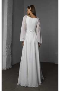 2024 New <b>Summer</b> Collection Wholesale Solid Color Elegant <b>Dress</b> Women Sexy Max High Quality Full <b>Sleeve</b> Evening <b>Dresses</b> for Women - Product Image 5