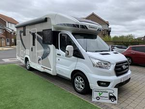 Acheter Camping-Car de Luxe 4x4 Tout-Terrain d'Occasion Caravane Remorque Camping Mobile Home au Meilleur Prix à Vendre - Product Image 2