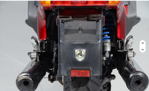 OFFRE Pour 1992 ST1100 M0t0rcycle - Product Image 5